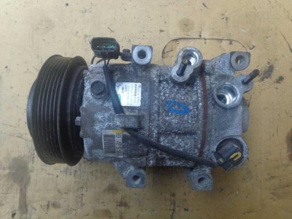 COMPRESSEUR DE CLIMATISATION HYUNDAI/ KIA - Vue 1